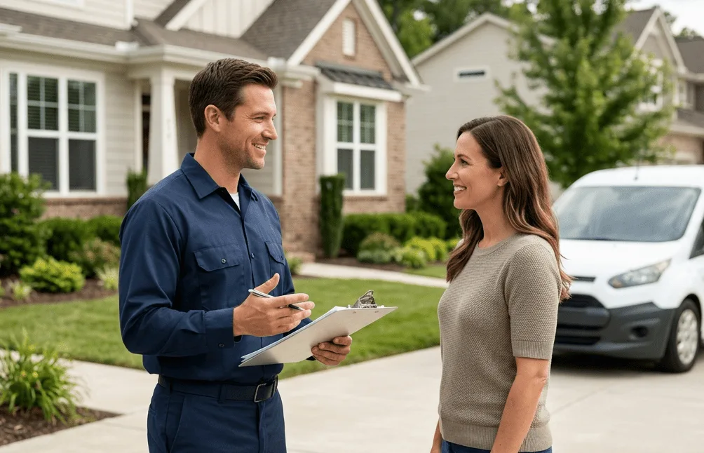 Mold Remediation Lavaca, AR FAQs